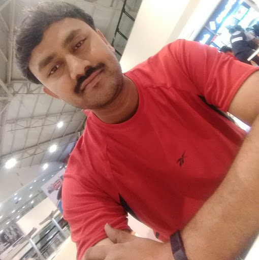 Uday Mannam