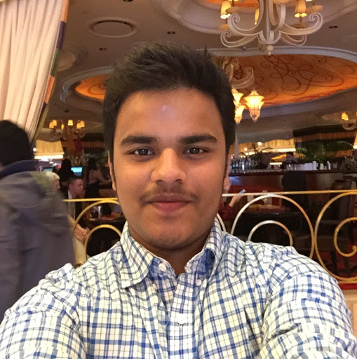 devansh alok