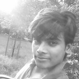 nitish choudhary