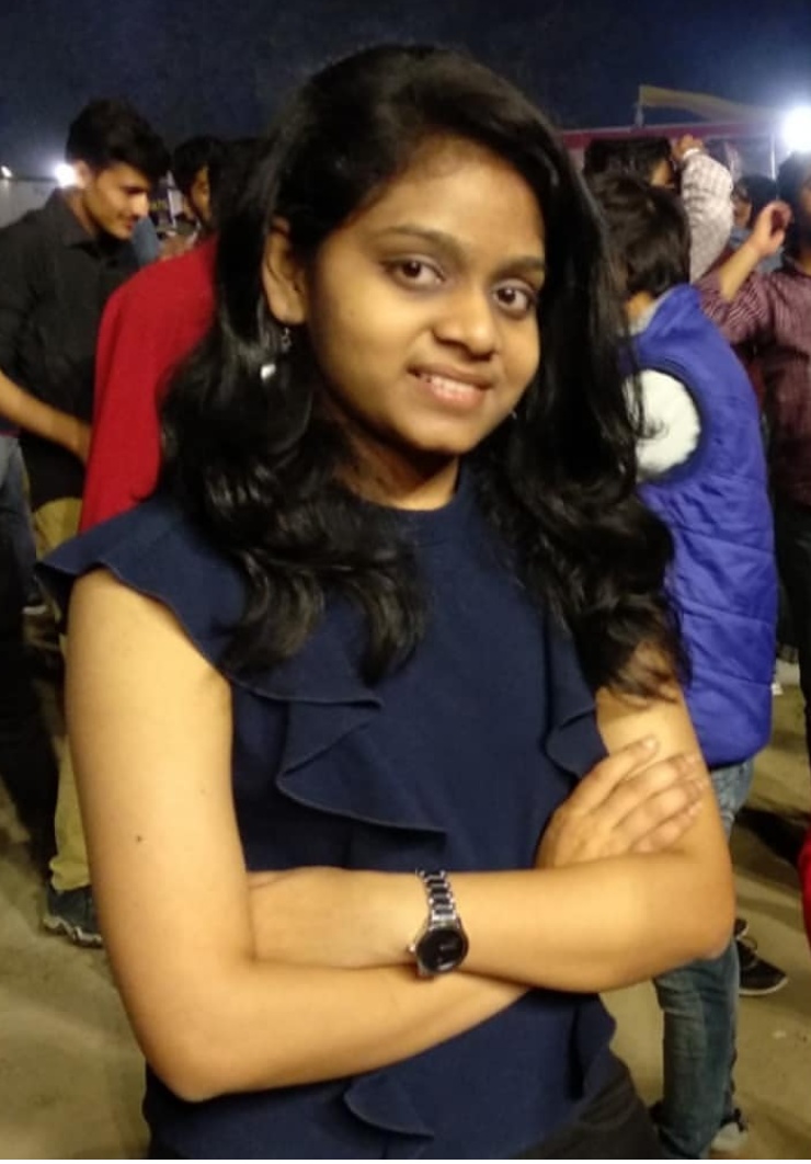 anjali garg