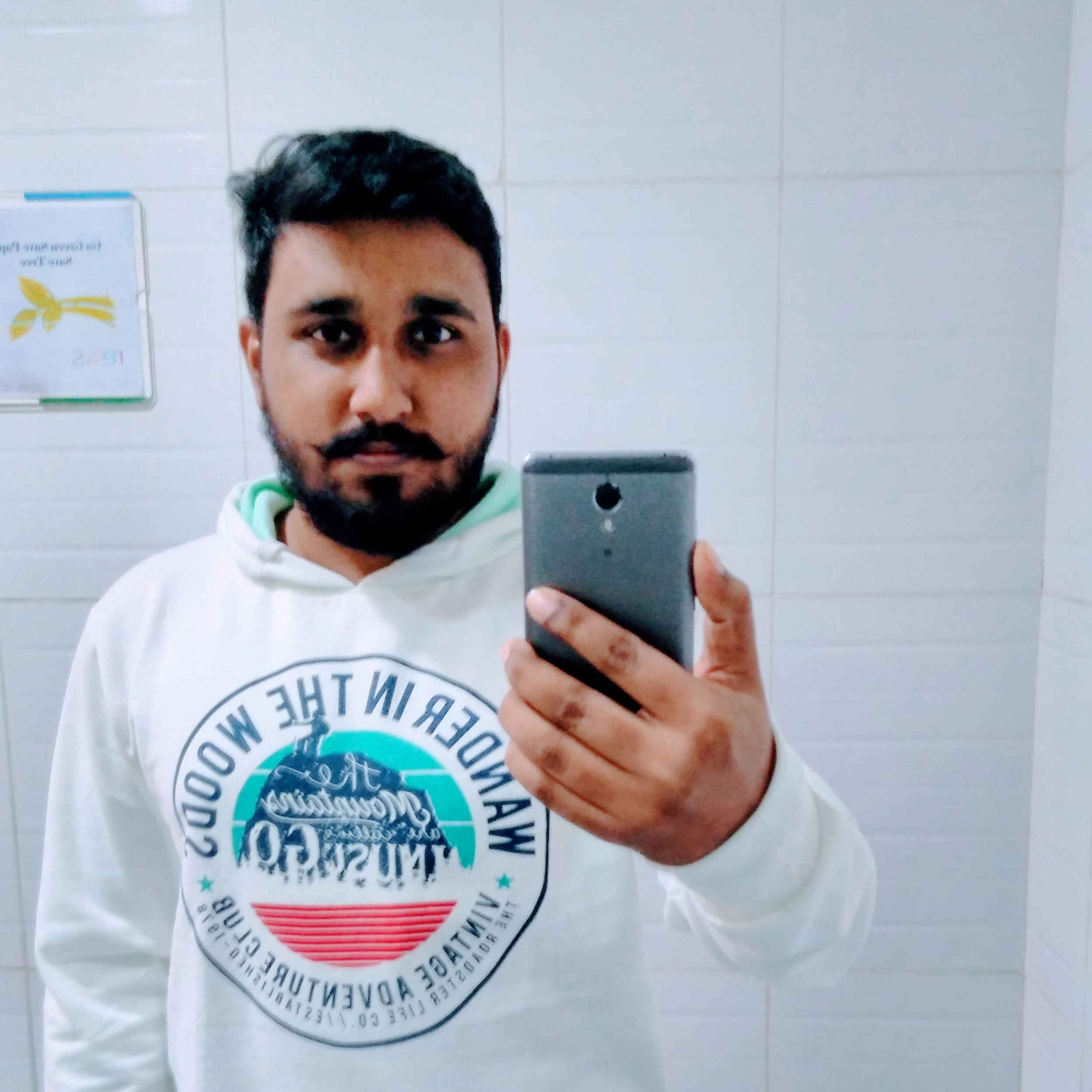 Ashutosh Singh
