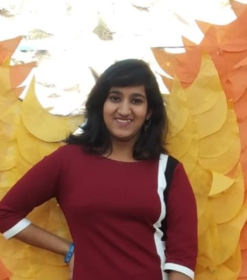 ishika bansal