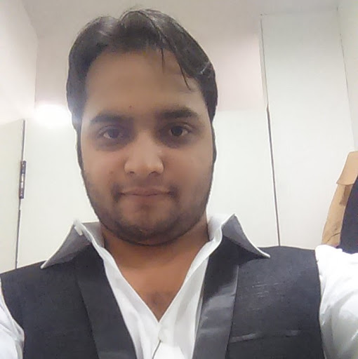 Anil Kumar Tiwari