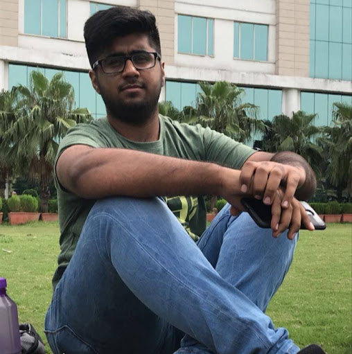 Jayesh Makkar