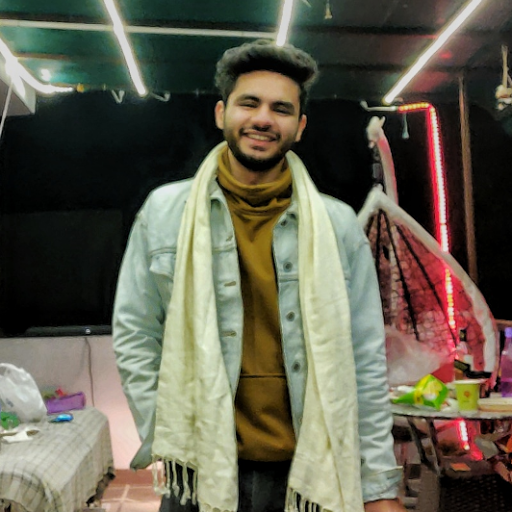 shubham sapra