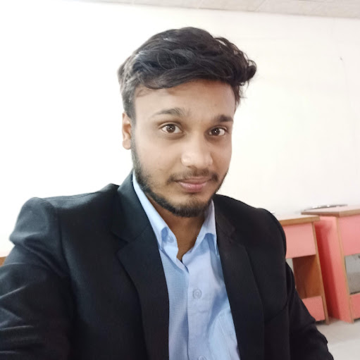 Nitikesh Vishal
