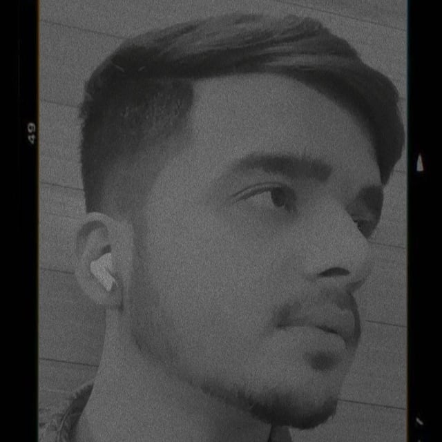 SHAMMY RAJ 