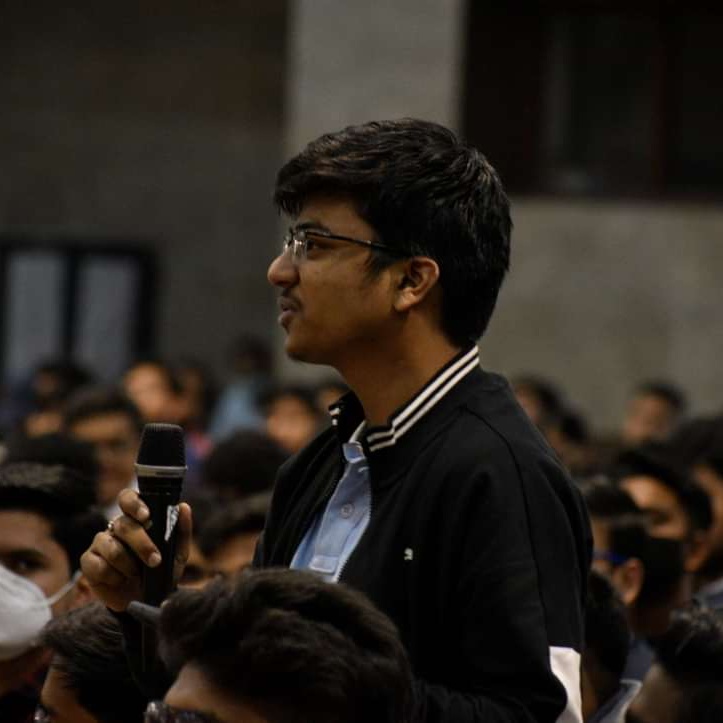 Manan Agrawal