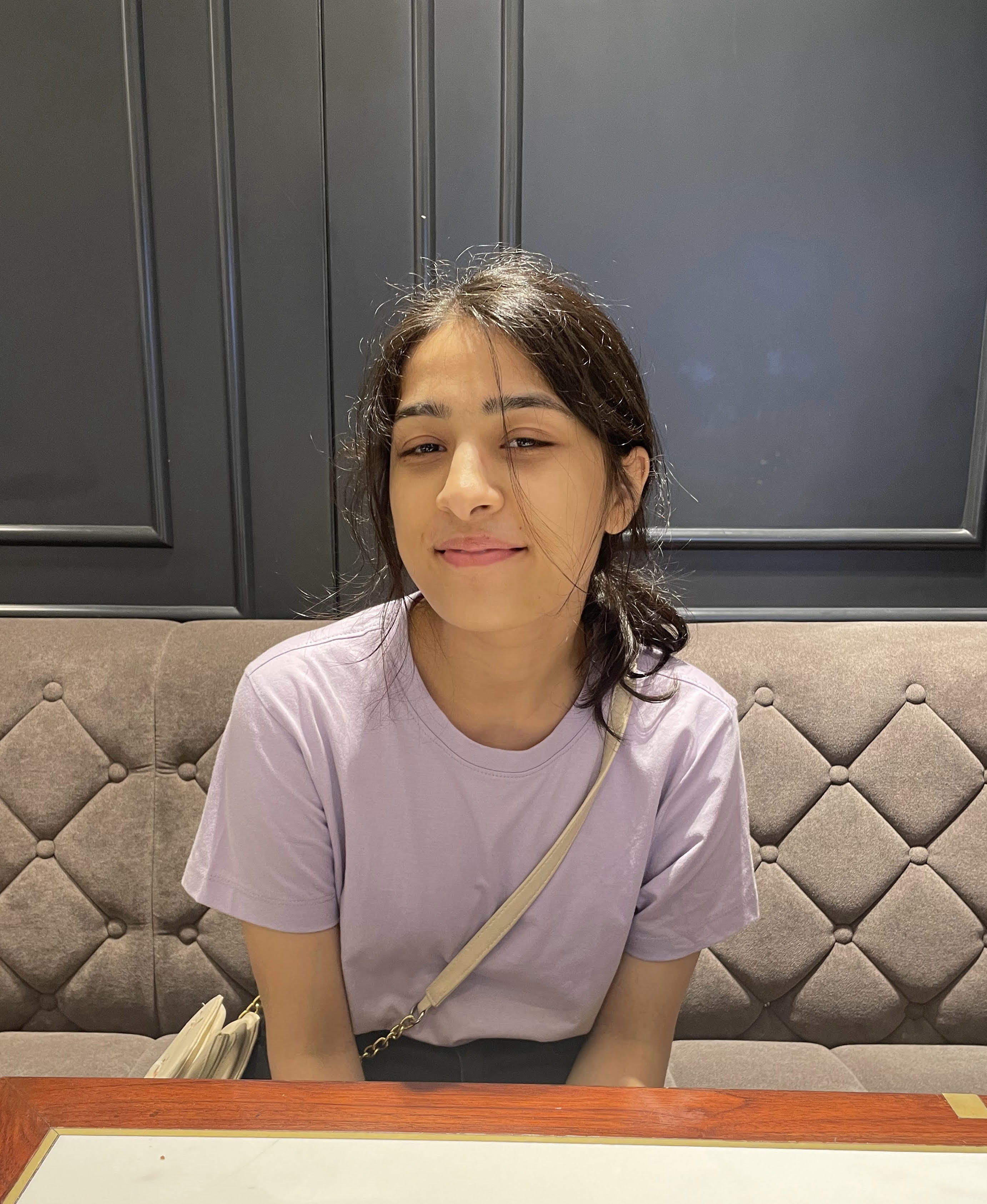 Jigyasa Khaneja