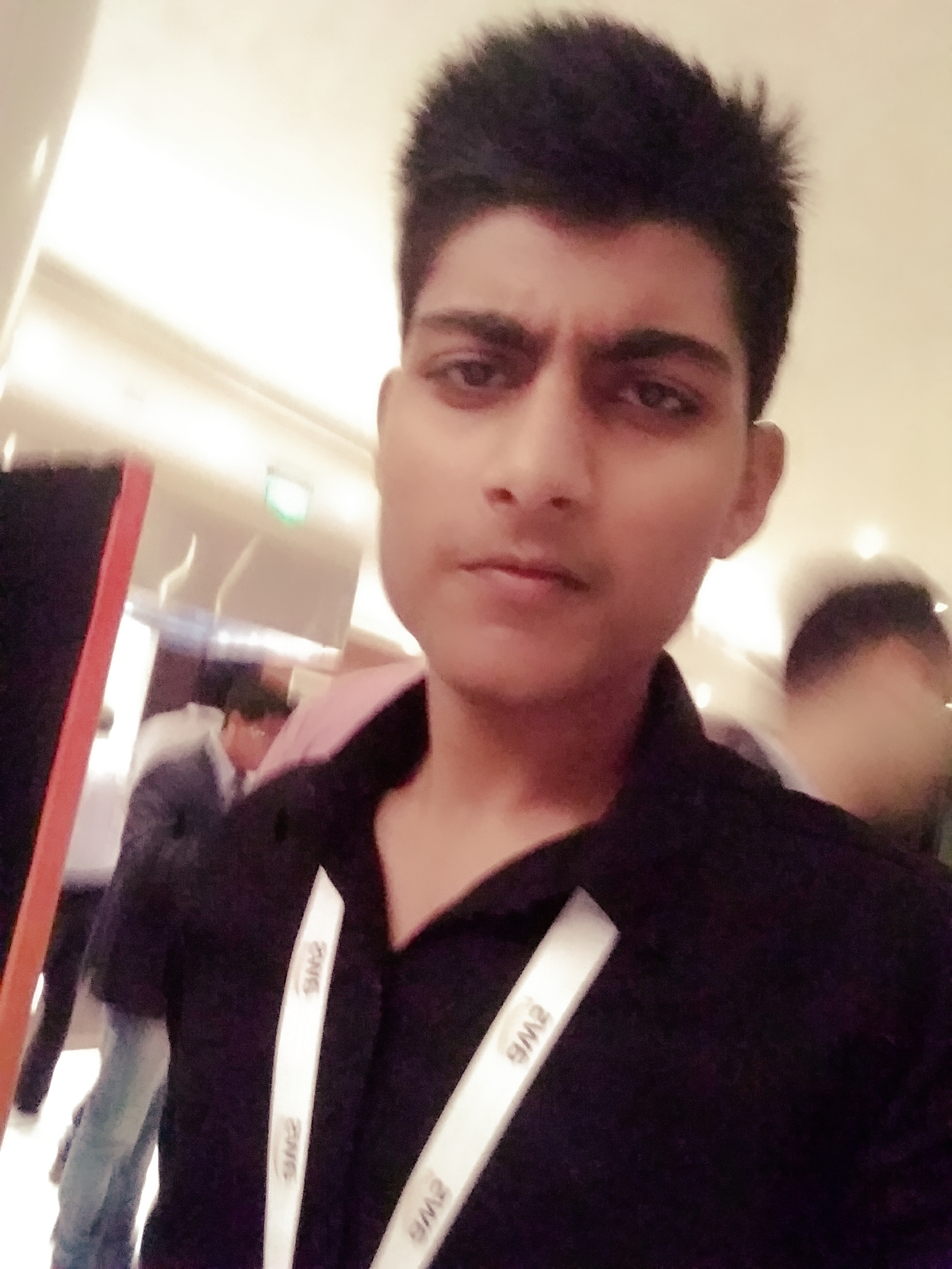 Fardeen Siddiqui
