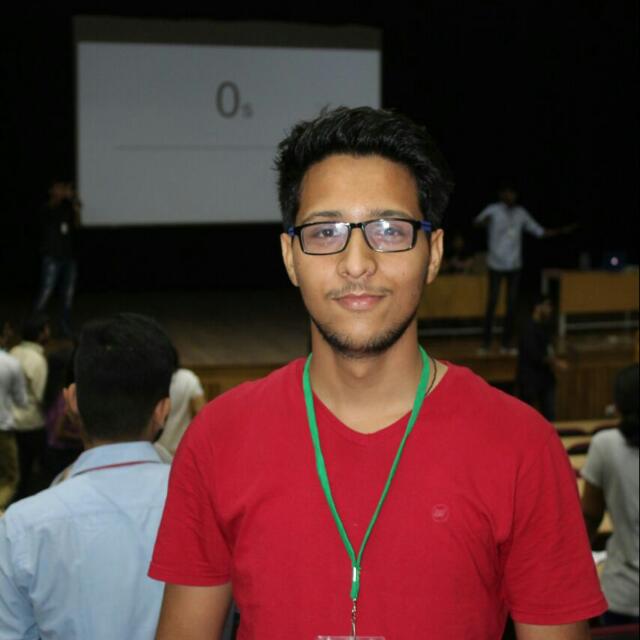 yashaswi gautam