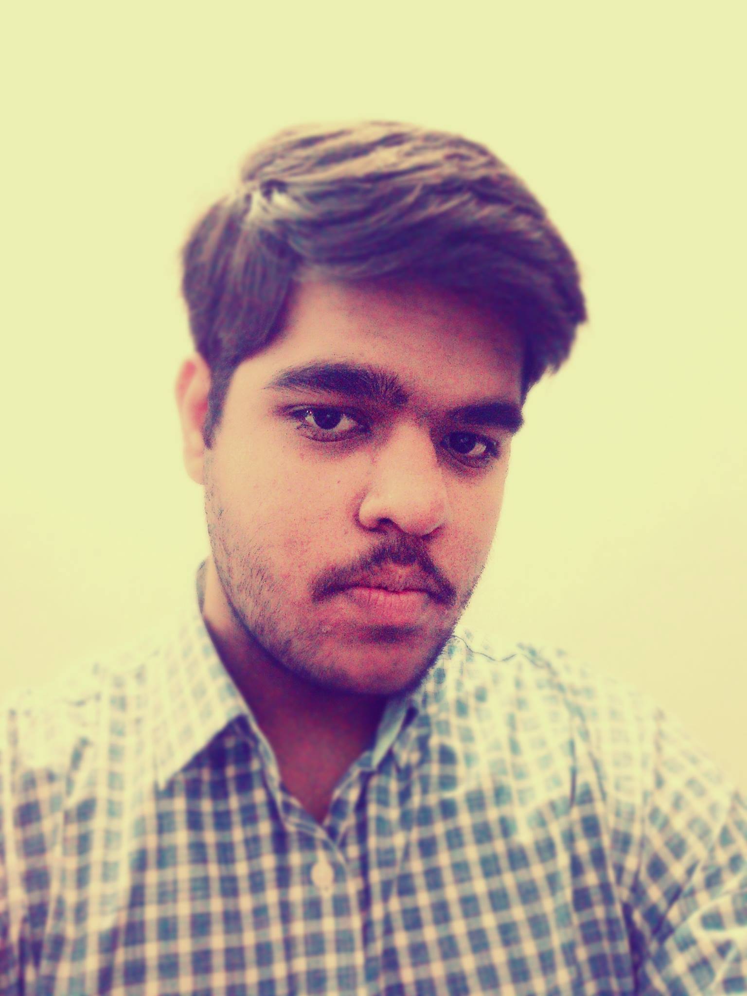 Sudhanshu Dwivedi