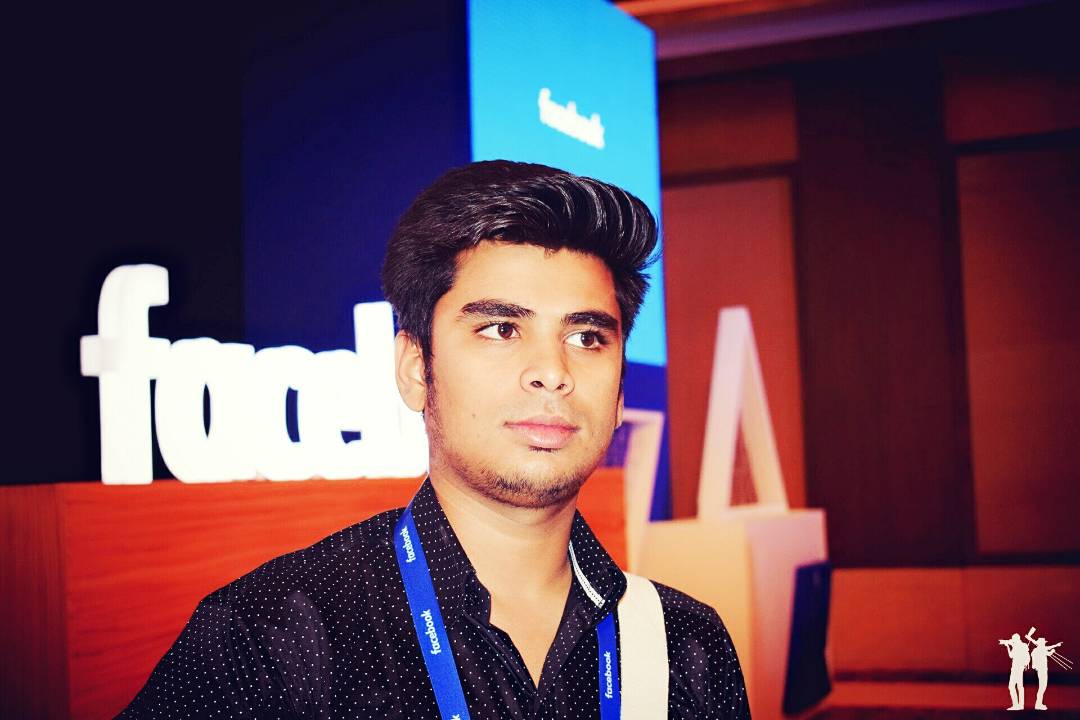 Sudhanshu Mishra
