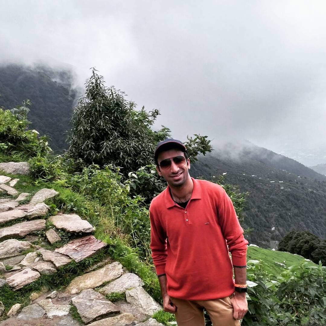 Abhay Arora