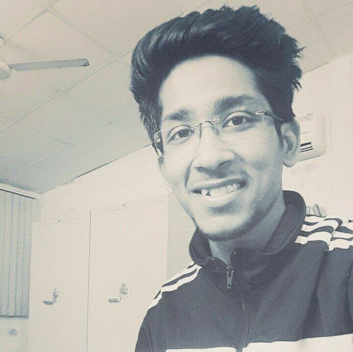 NIMESH SACHAN