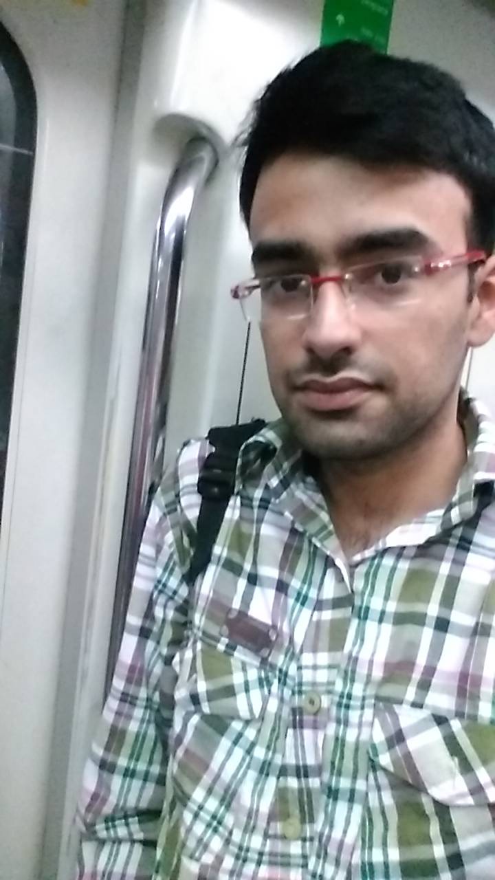 Sourabh Pruthi