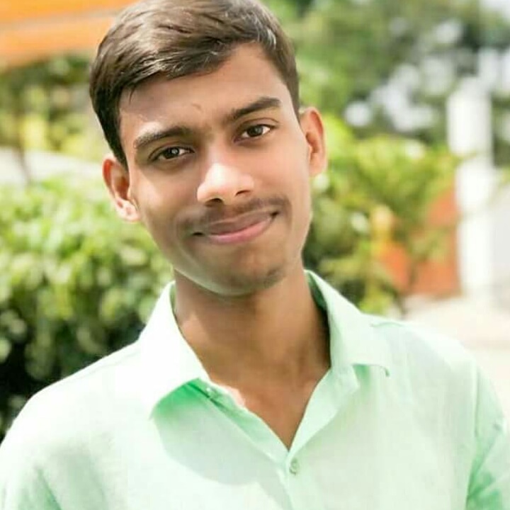 Ankush Kumar