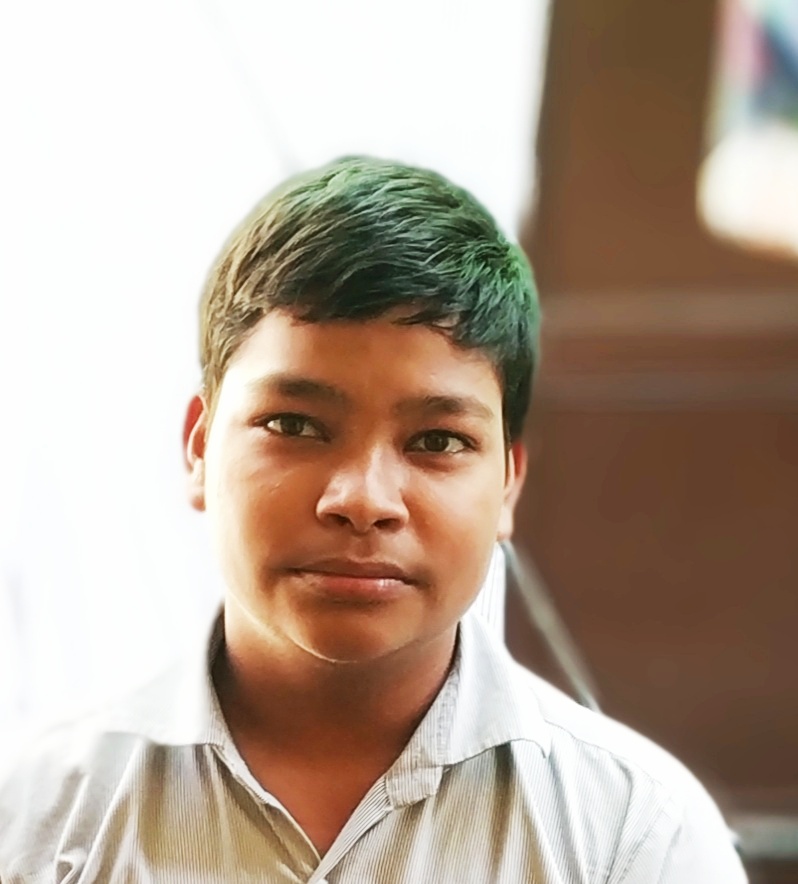 harsh vardhan raj
