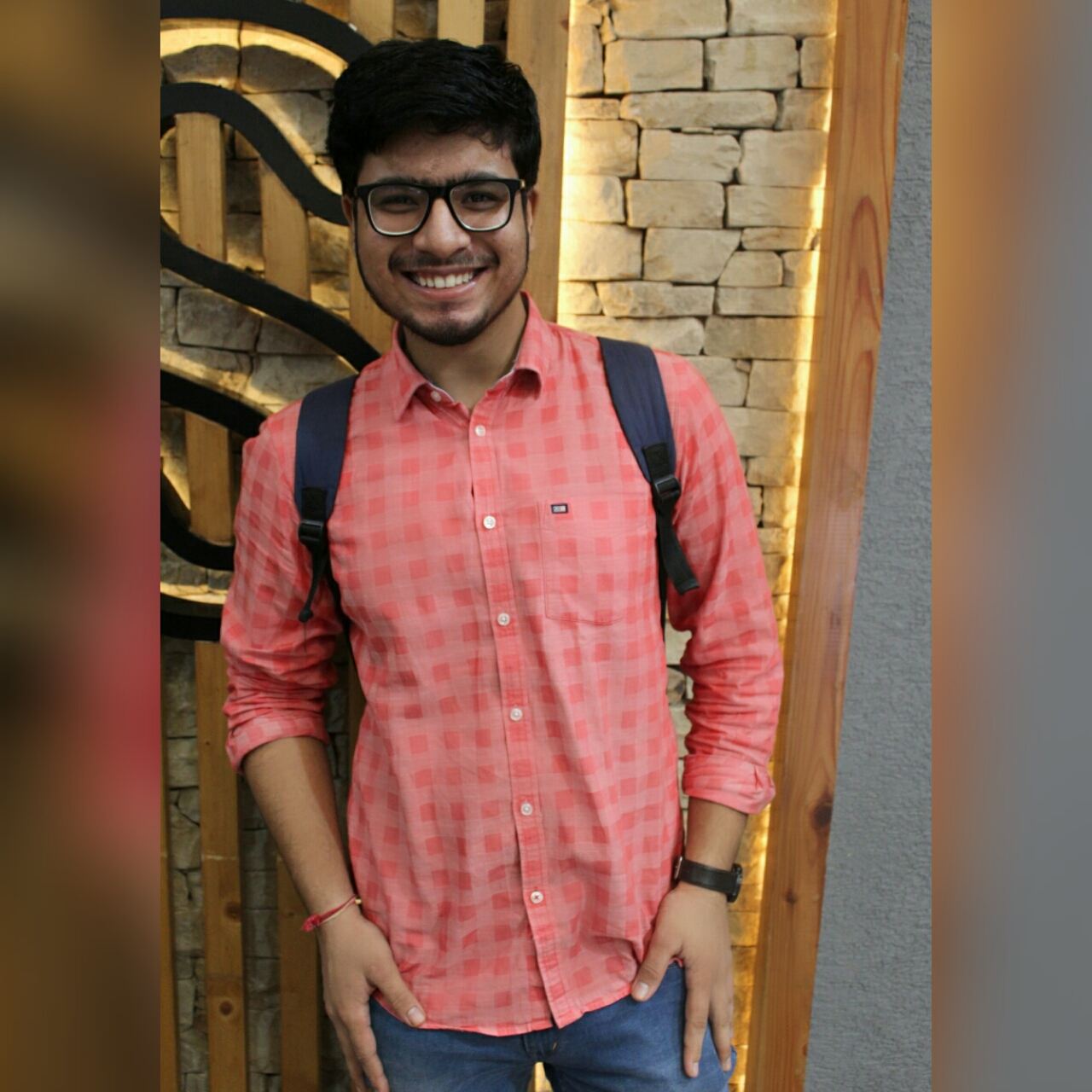 Naman Sachdeva