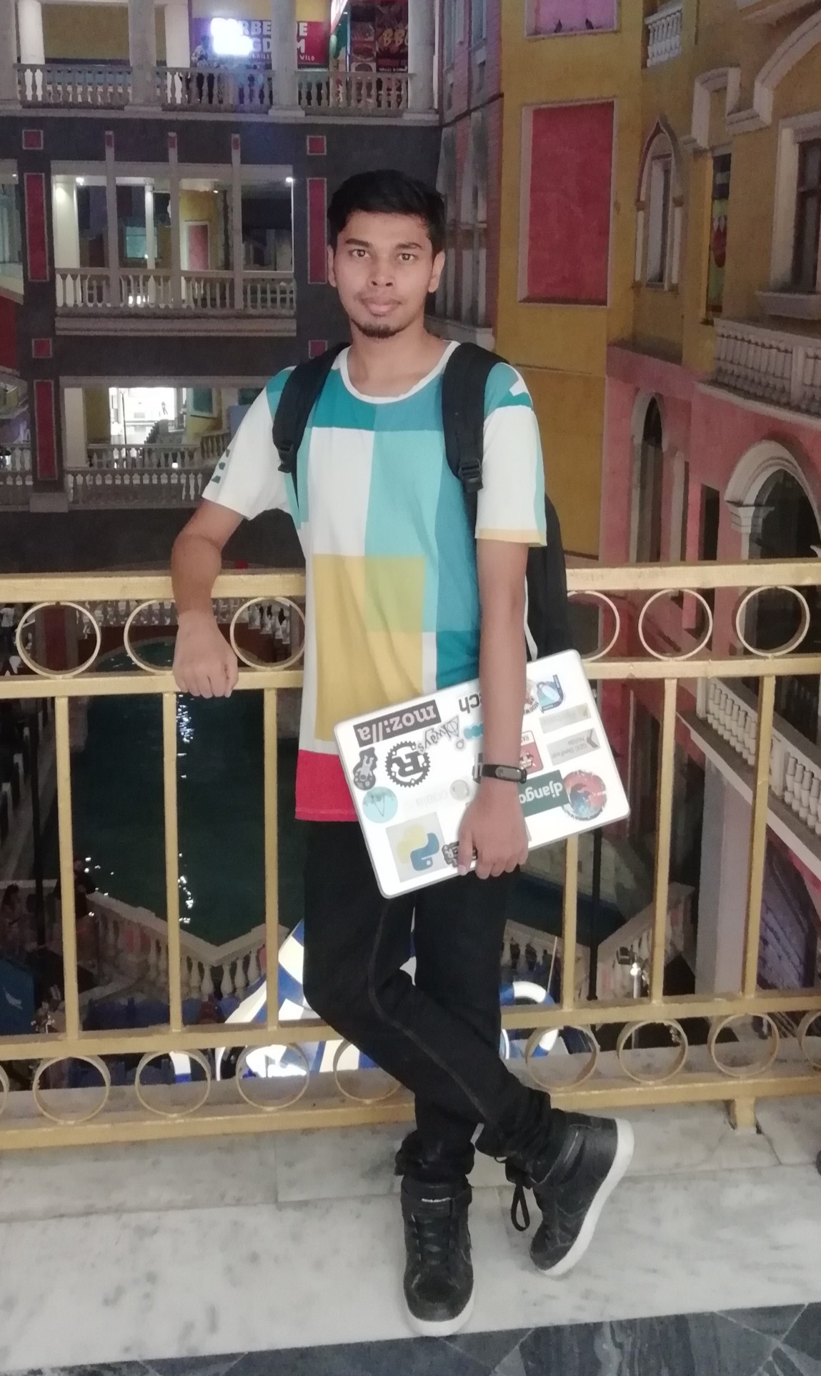 Prakhar Varshney