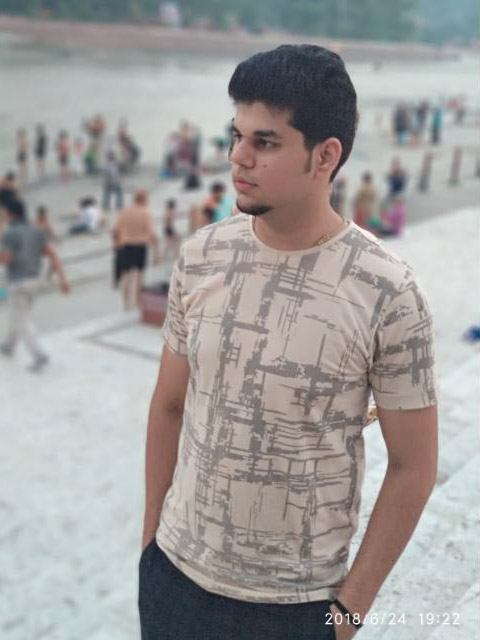 Sajeev Mahajan