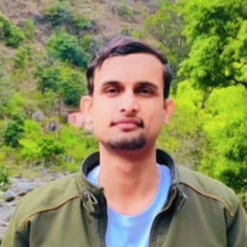 Ajay Sharma