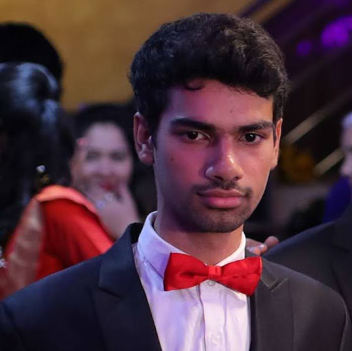 Anuj 