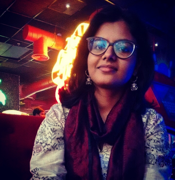 Stuti Verma