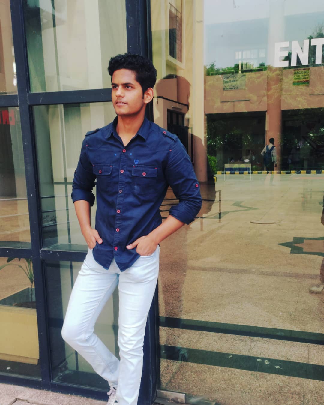 Pranshu Sharma