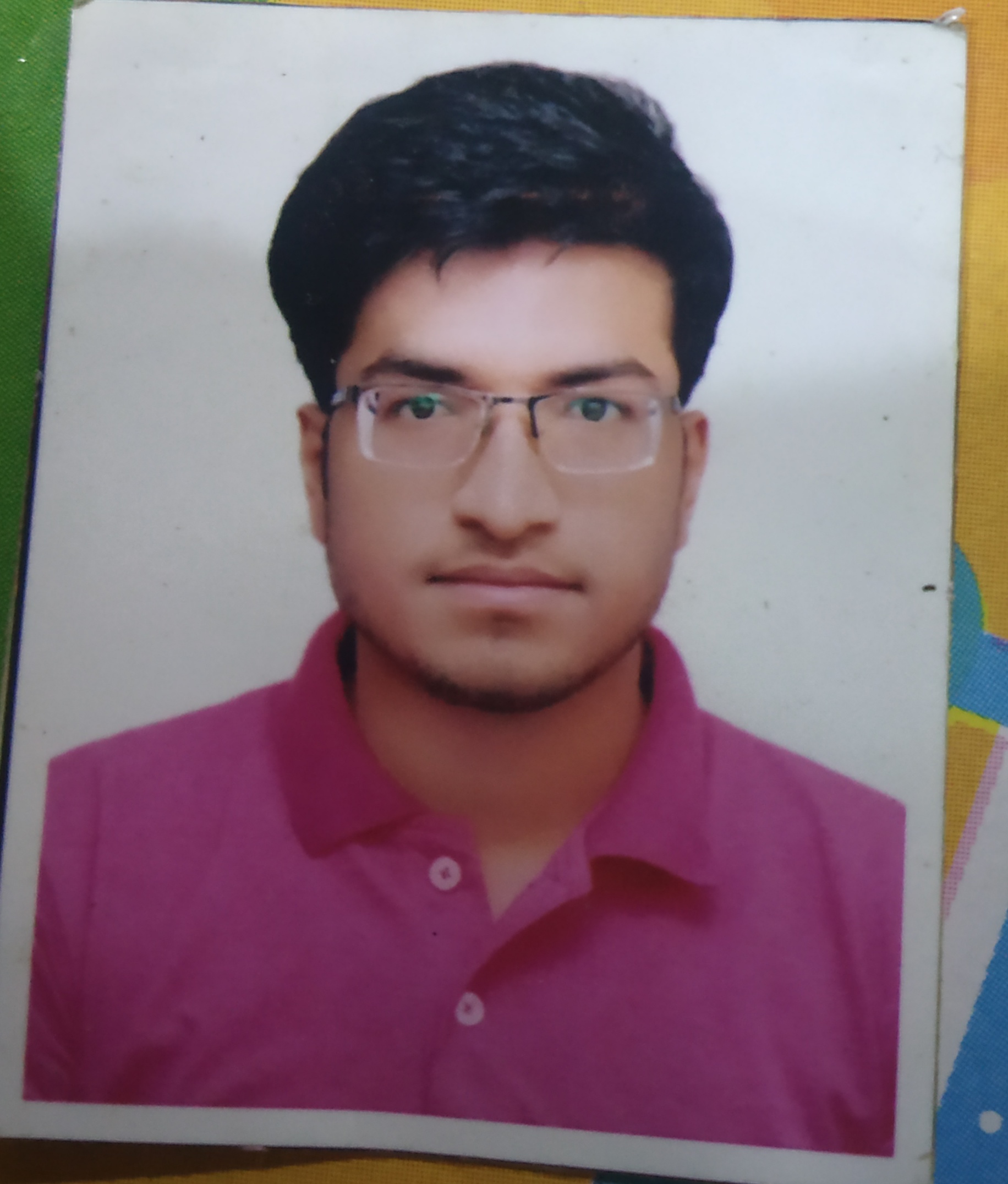Vaibhav Singhal