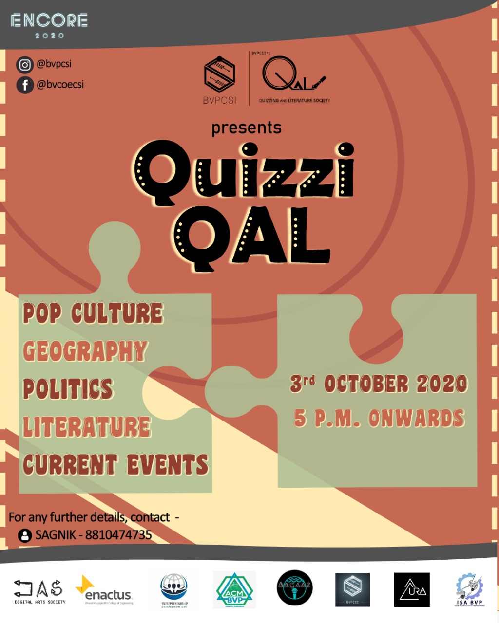 QUIZZI QAL QUIZZI QAL