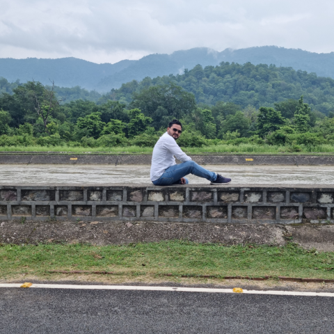Prashant Pundir