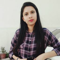 Nisha Panwar