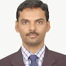 Arunjith A