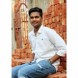 Harsh Gupta