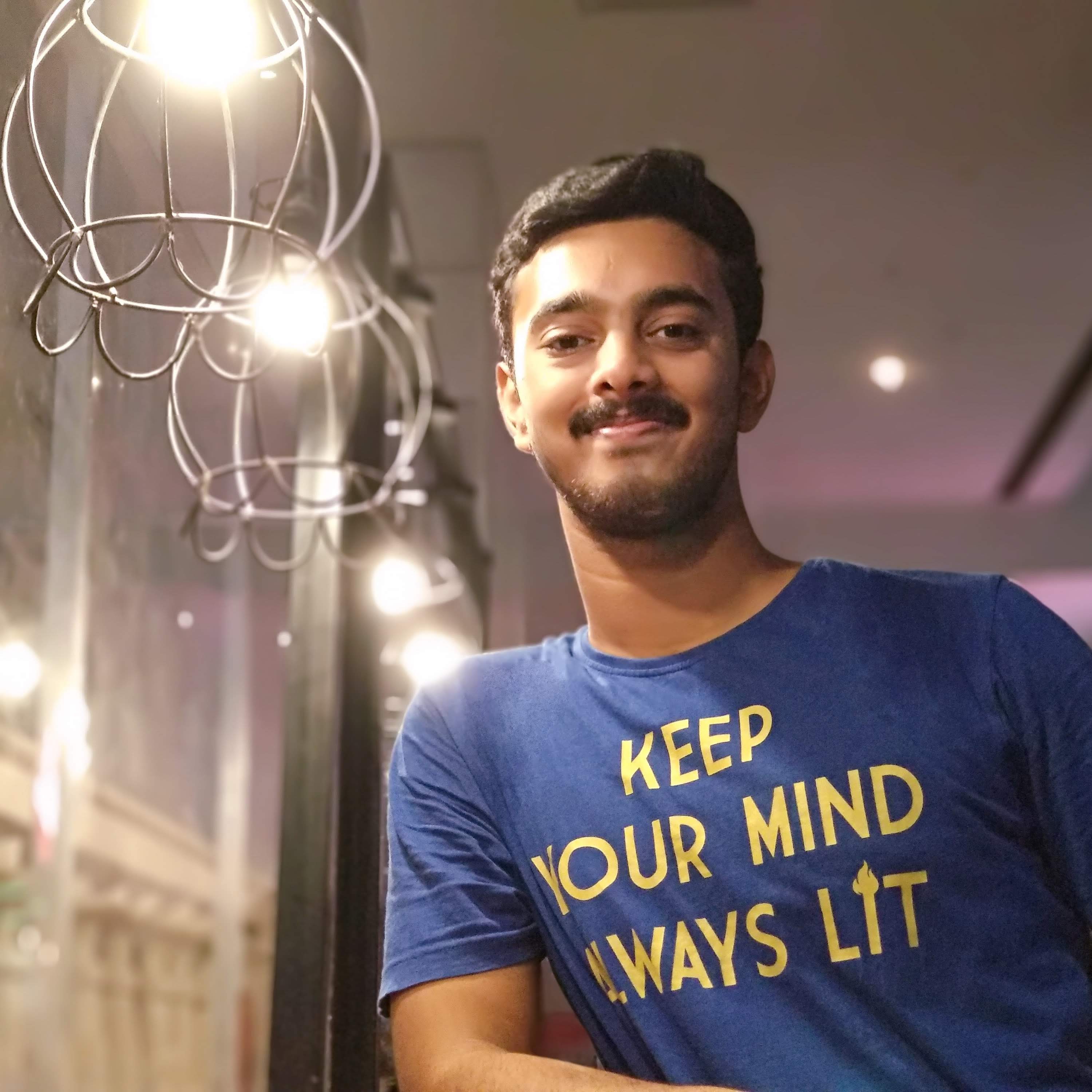 Yashwant Vadali