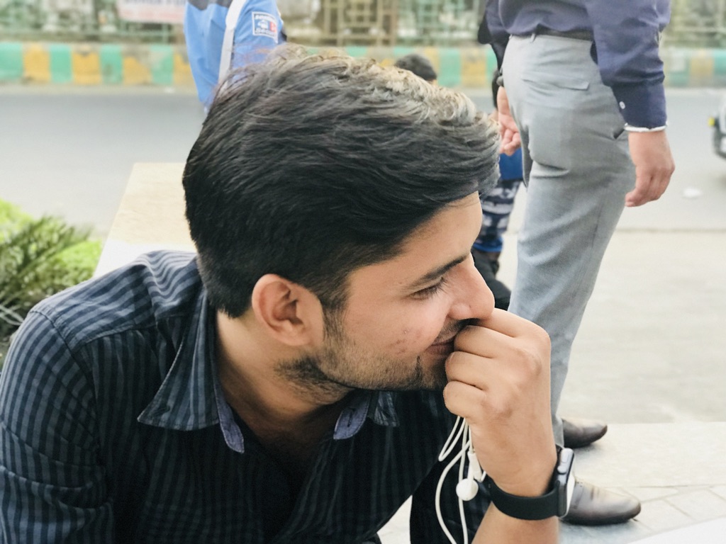 Ashok Mishra