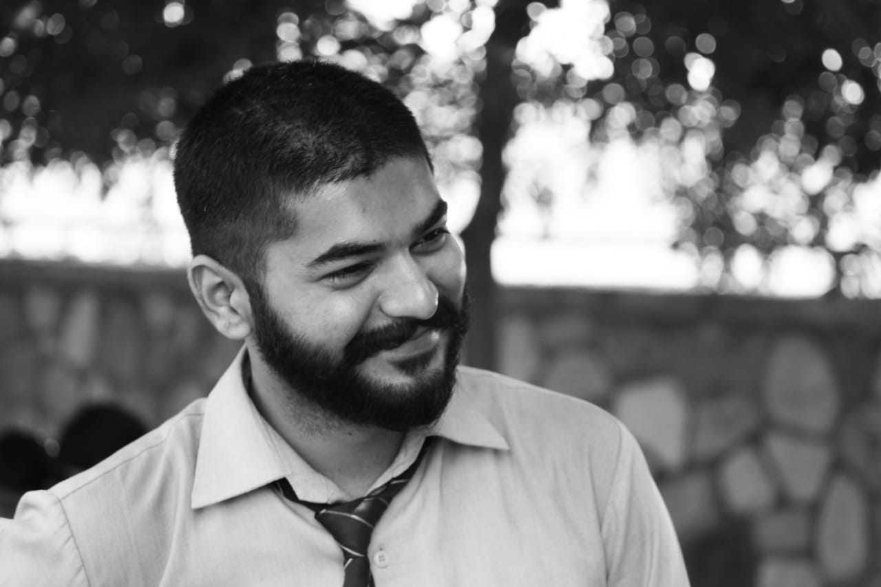 Jashanpreet Bhullar