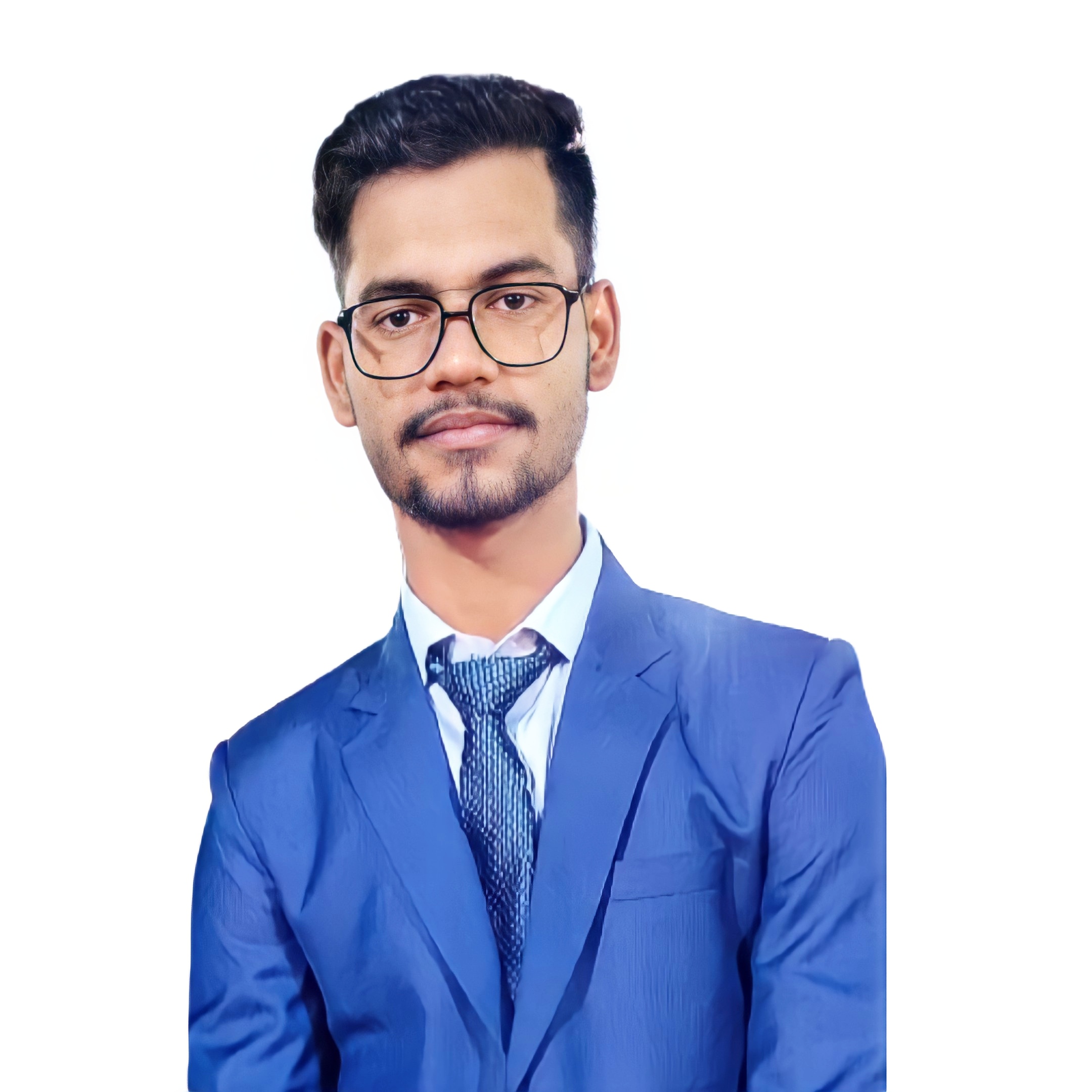 Divyang Maurya