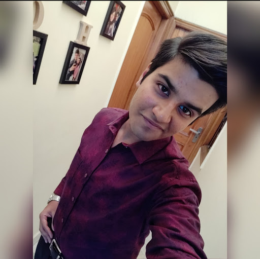 Ayush Jain
