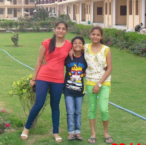Ayushi Jain