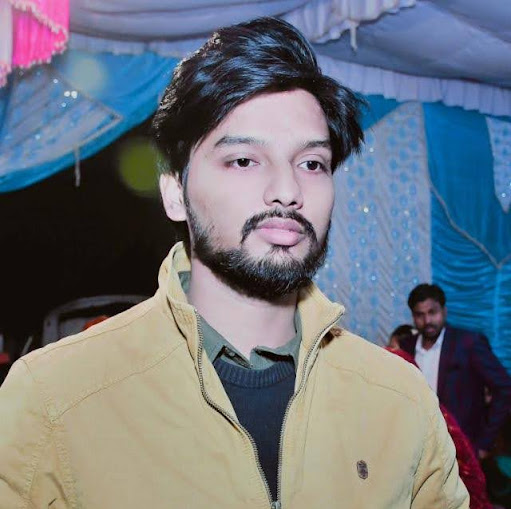 SACHIN JAISWAL