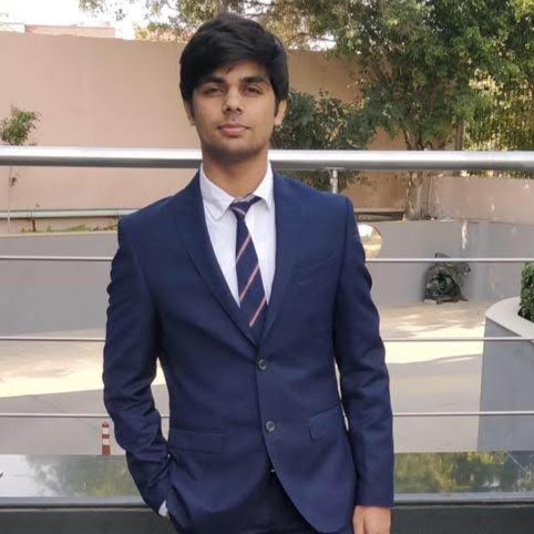 Saurabh .