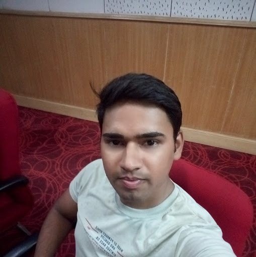 Deepak Singh