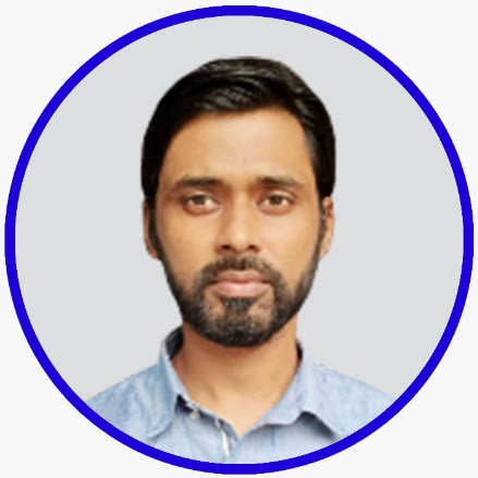 Avinash Kumar Singh