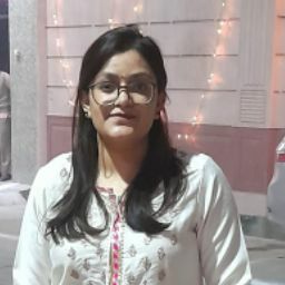 Tanushi Singhal