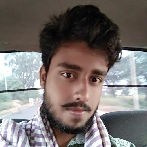 Kishan Kumar