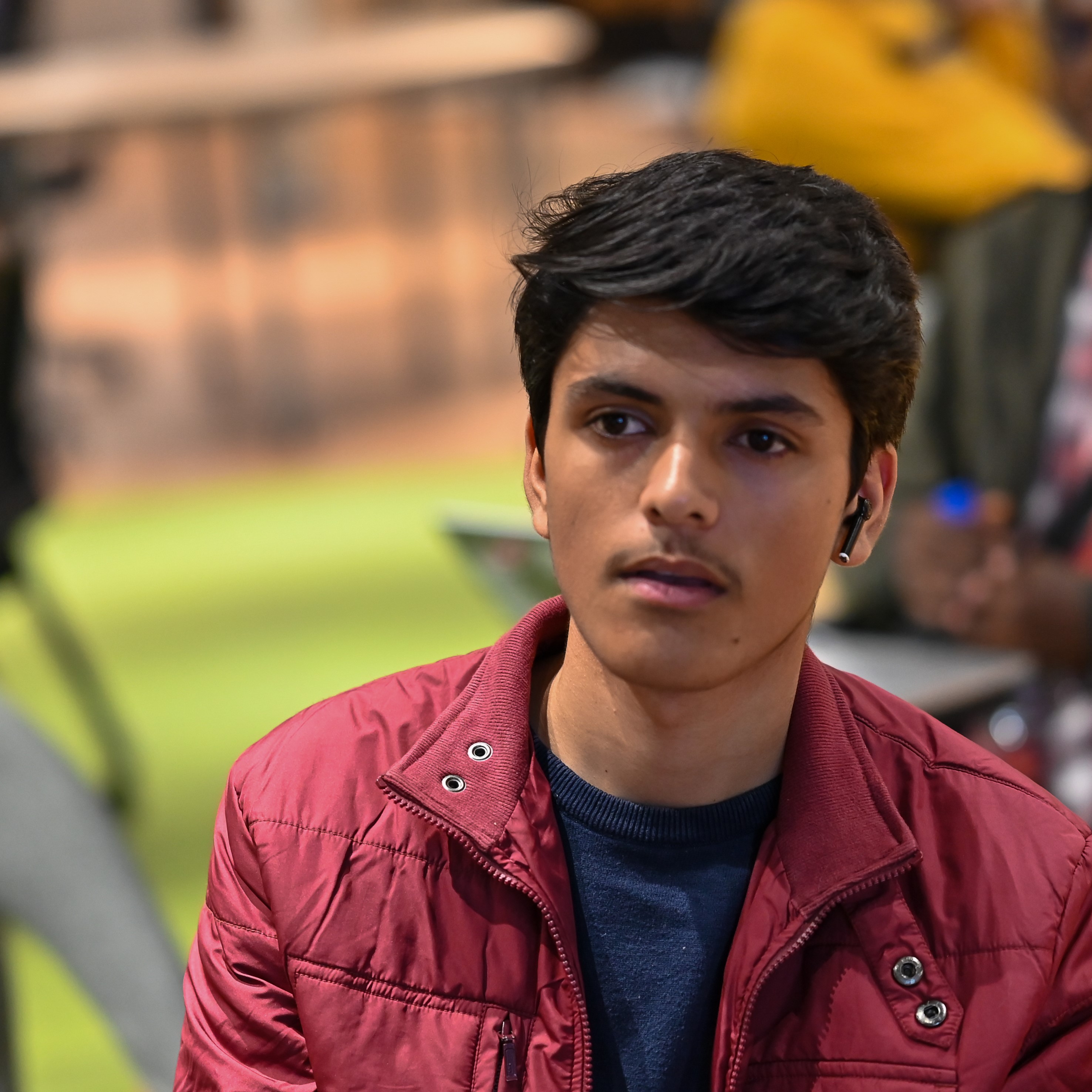 Karan Choudhary