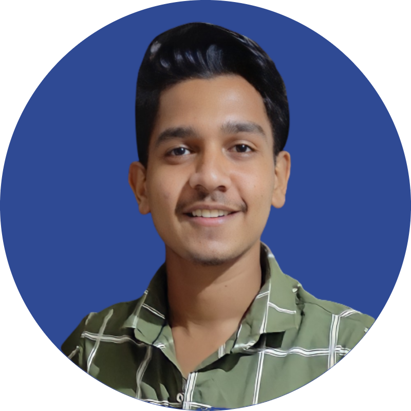Rahul Khinchi