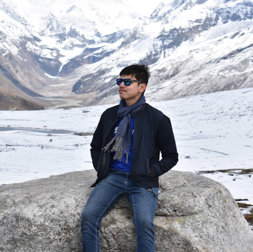 Archit Gupta